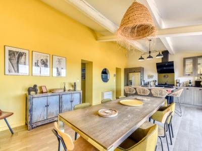 Vente Maison 7 pièces PEYRIAC-DE-MER 11440