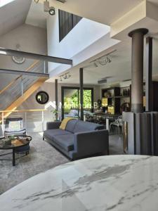 Vente Maison 7 pi�ces MERY-SUR-OISE 95540