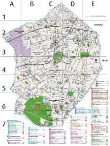 Location Appartement TALENCE 33400