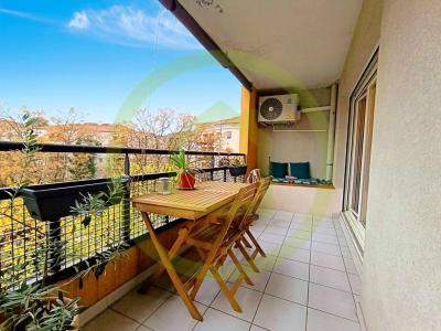 Vente Appartement 4 pi�ces MONTPELLIER 34000