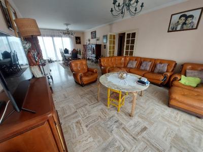 Vente Maison VIGNEUX-SUR-SEINE QUARTIER DES FLEURS