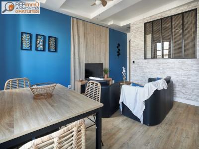 Location Appartement 2 pi�ces CLERMONT-FERRAND 63100