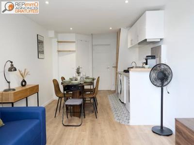 Location Appartement 2 pi�ces MARSEILLE 13000