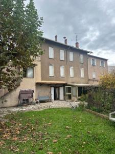 Vente Appartement 4 pi�ces VIDAUBAN 83550