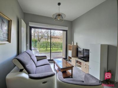 Vente Appartement 2 pièces SAINT-MEDARD-EN-JALLES 33160