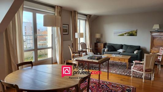 Vente Appartement 5 pi�ces SAINT-QUENTIN 02100