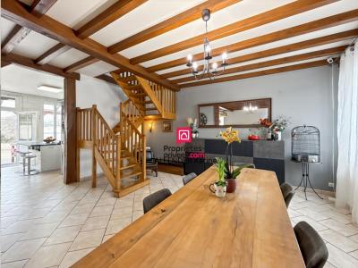 Vente Maison SAINT-CLEMENT  89
