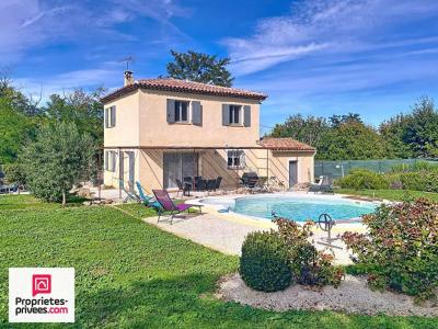 Vente Maison 5 pi�ces RIANS 83560