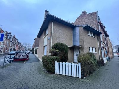 Vente Maison 5 pi�ces LILLE 59000