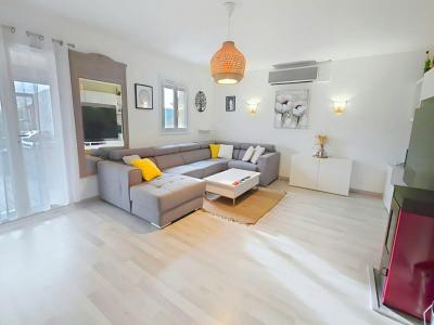 Vente Maison 4 pi�ces SALERNES 83690