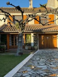 Vente Maison 6 pi�ces ARLES 13200