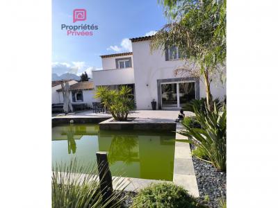 Vente Maison 5 pi�ces ROQUEBRUNE-SUR-ARGENS 83520