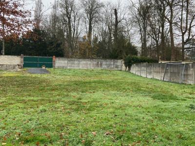 Vente Terrain CHATEAU-THIERRY 02400