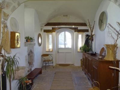 Vente Prestige PONT-DE-POITTE 39130