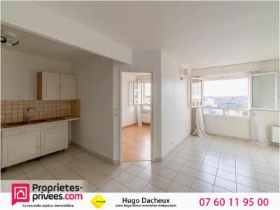 Vente Appartement 2 pi�ces VIERZON 18100