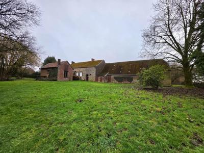 Vente Maison 6 pièces MONDREPUIS 02500