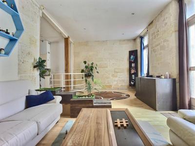 Vente Appartement 3 pièces BORDEAUX 33000