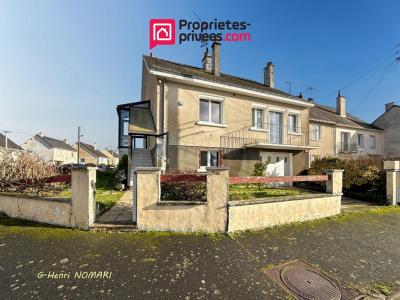 Vente Maison 4 pi�ces CHATEAUBRIANT 44110