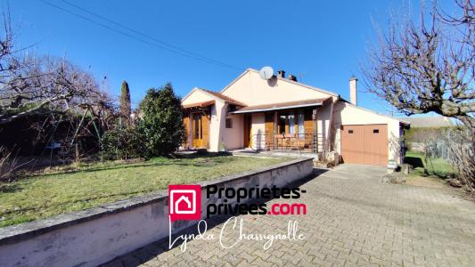 Vente Maison 3 pièces MABLY 42300