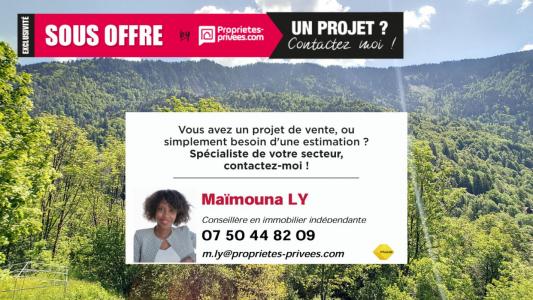Vente Maison 7 pi�ces UGINE 73400