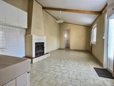 Vente Maison SAINT-GEORGES-D'OLERON  17