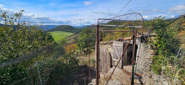 Vente Maison BARGEME  83