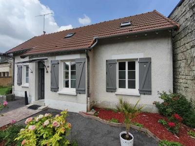Vente Maison 4 pi�ces TROSLY-LOIRE 02300