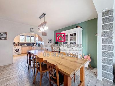 Vente Maison 5 pi�ces SAINT-SATURNIN-DU-LIMET 53800