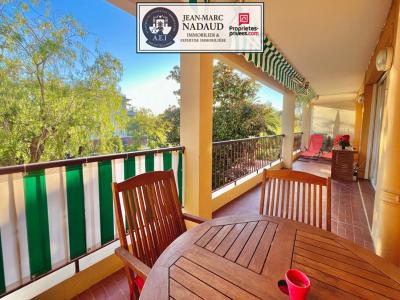 Vente Appartement 2 pièces SAINT-RAPHAEL 83700