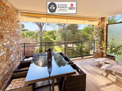 Vente Appartement 3 pièces SAINT-RAPHAEL 83700