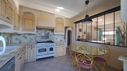 Vente Maison 7 pièces MANDUEL 30129