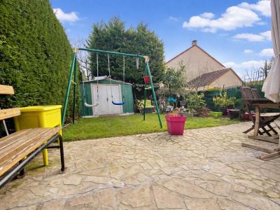 Vente Maison 4 pièces ARGENTEUIL 95100
