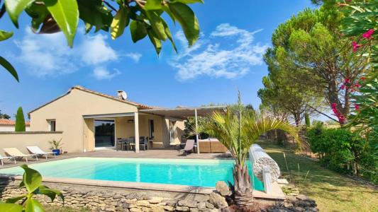 Vente Maison 6 pièces UZES 30700