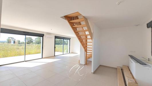 Vente Maison 6 pièces LASBORDES 11400