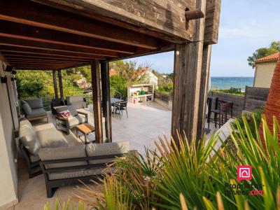 Vente Maison 9 pièces ISSAMBRES 83380