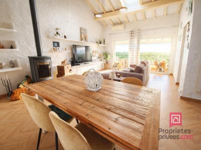 Vente Maison 5 pièces PUGET-SUR-ARGENS 83480