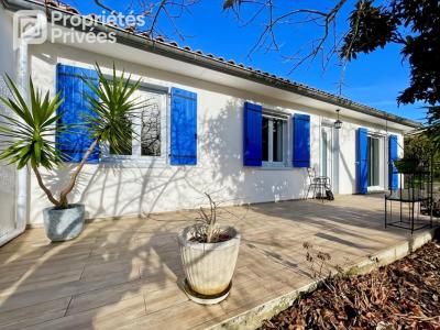 Vente Maison 5 pièces MALVES-EN-MINERVOIS 11600