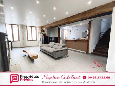 For sale House ESTERNAY  51