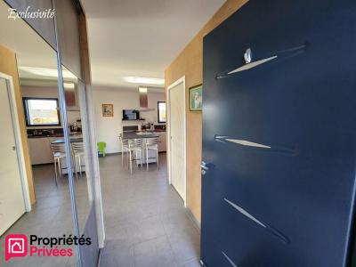 Vente Maison 5 pièces SAINT-HILAIRE-DU-HARCOUET 50600