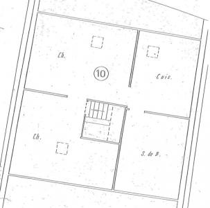 Vente Appartement 2 pi�ces PARIS-18EME-ARRONDISSEMENT 75018