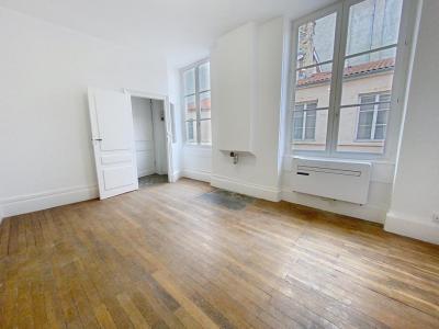 Vente Appartement 3 pi�ces LYON-2EME-ARRONDISSEMENT 69002
