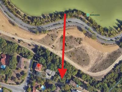 Vente Terrain TOURNEFEUILLE 31170