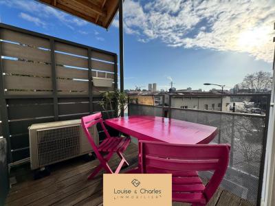 Vente Appartement 3 pi�ces RILLIEUX-LA-PAPE 69140