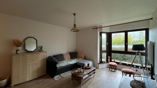 Location Appartement SAINT-MALO 35400