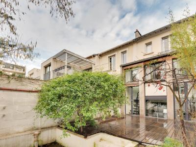 Vente Maison 5 pi�ces COURBEVOIE 92400