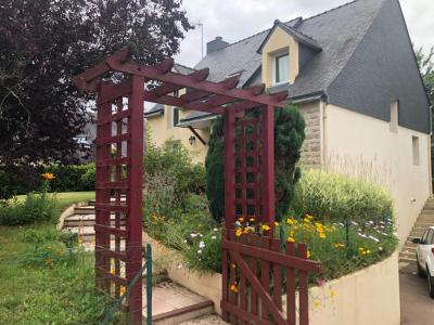 For sale House PLOUAY 
