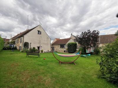 Vente Maison BEZU-SAINT-GERMAIN 
