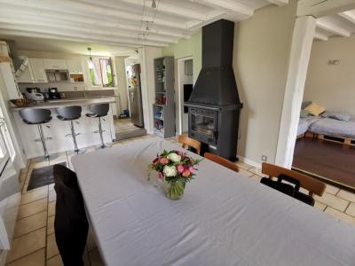 For sale House BEZU-SAINT-GERMAIN