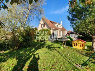 For sale House SAINT-GEORGES-SUR-BAULCHE 