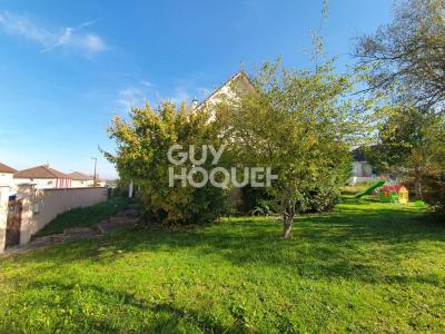 For sale House SAINT-GEORGES-SUR-BAULCHE 